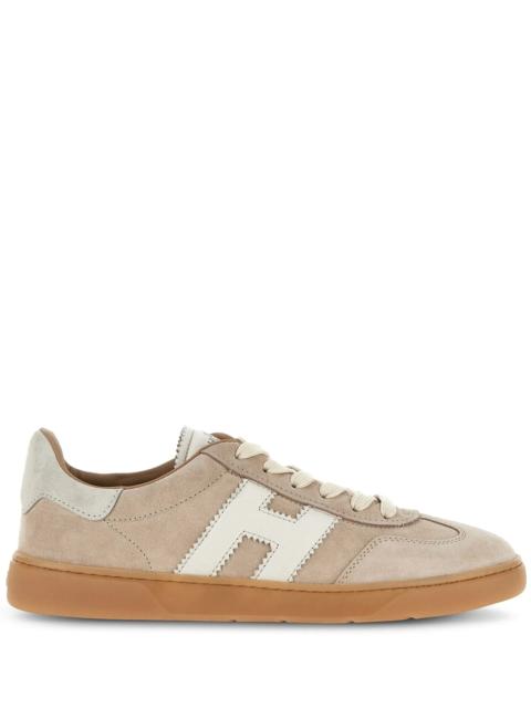 HOGAN Hogan Cool Suede Low-top Sneakers