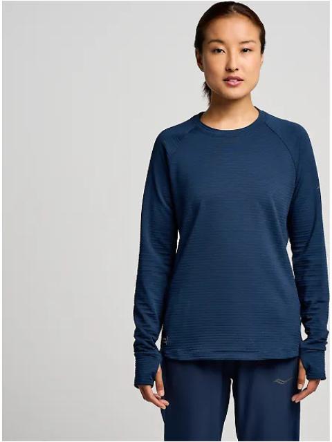 Saucony Saucony Triumph 3D Crew