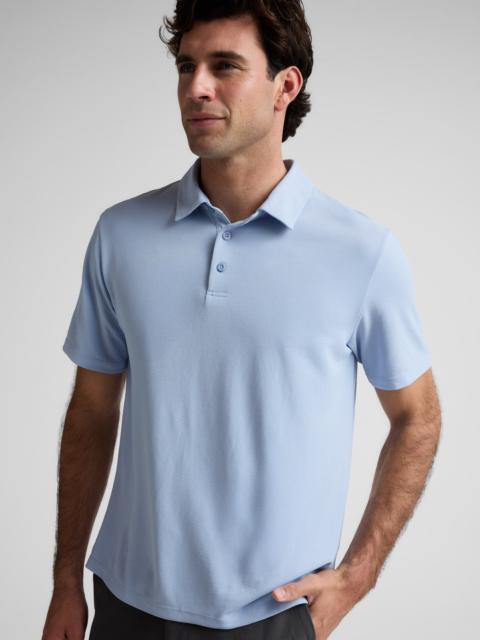 BEYOND YOGA All In Active Men's Polo