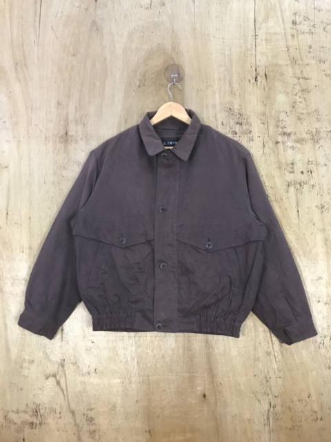 Barbour Element Barbour Waxed Jacket