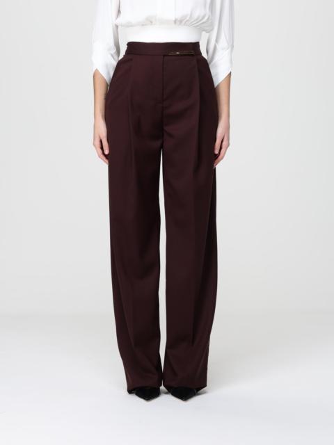 ELISABETTA FRANCHI Pants woman Elisabetta Franchi