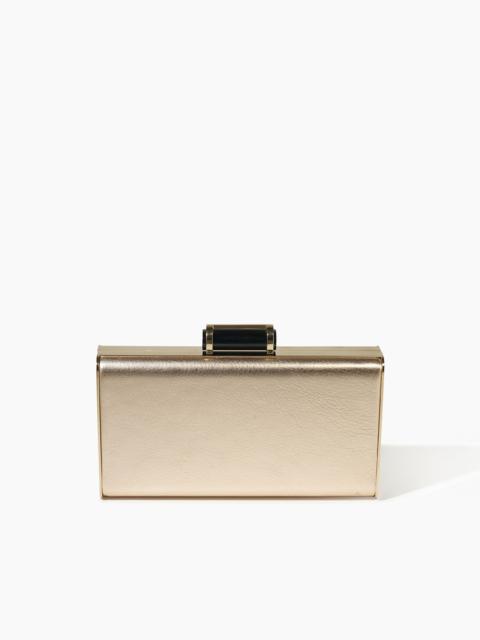 CAROLINA HERRERA Scala Insignia - Small Clutch