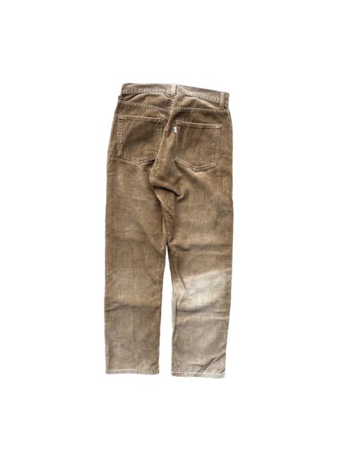 Other Designers Vintage - Vintage Levis 501 Big E Codrouy Pants