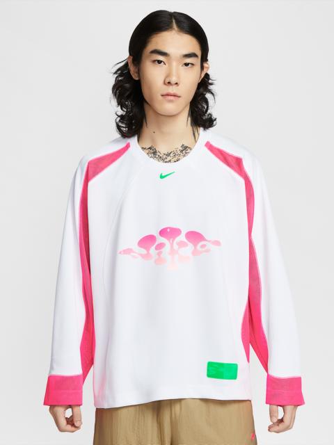 Nike Nike Project F.R.O.G. Men's Long-Sleeve Jelly Jersey Top
