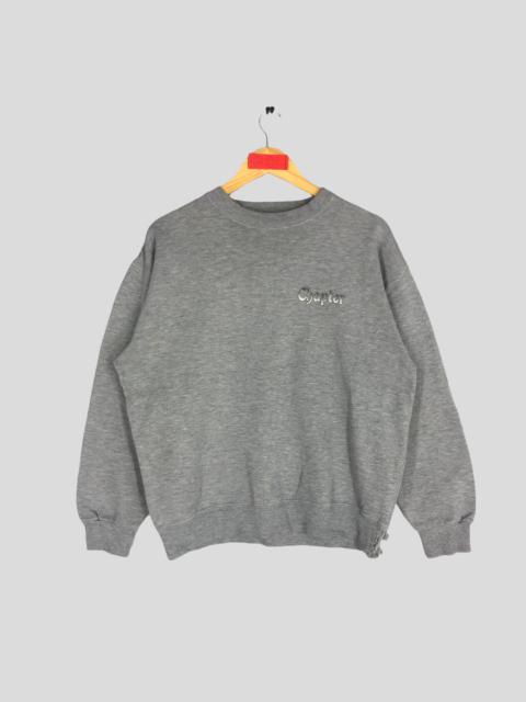 Other Designers Vintage - Vintage Chapter Dragon Sweatshirt