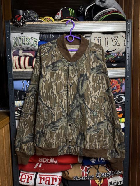 Other Designers Mossy Oaks - Mossy Oak jacket