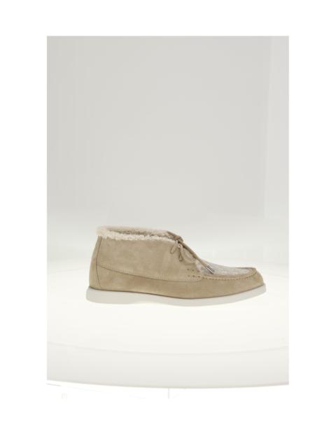 Dior Dior Homme Men Boot