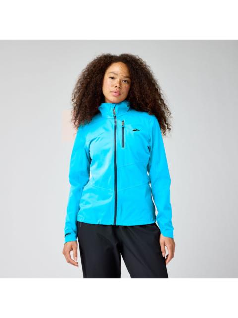 BROOKS High Point Waterproof Jacket 2