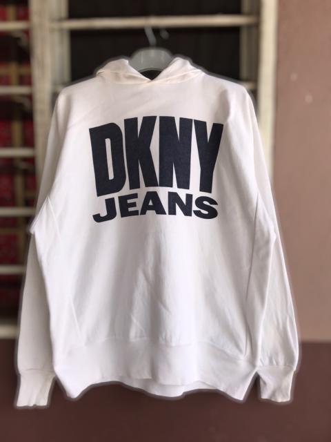 Other Designers Vintage - Vintage DKNY Hoodie