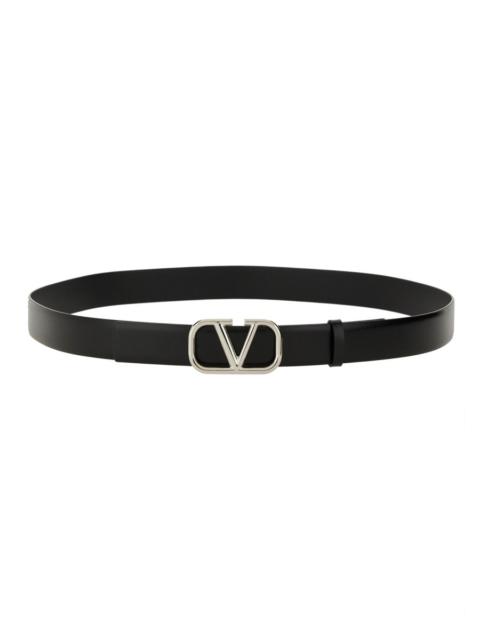 VLOGO SIGNATURE BELT