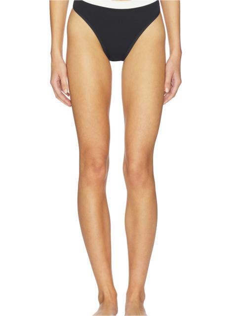 L*SPACE Frenchi Bikini Bottom