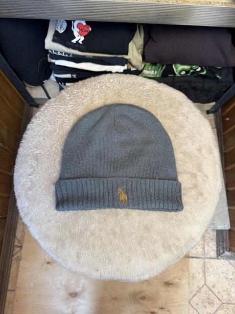 Other Designers Polo Ralph Lauren Beanie