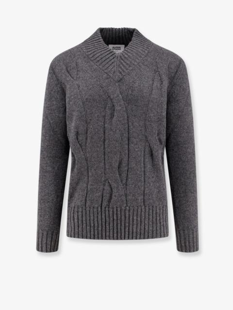 Other Designers Alpha-Studio Cashmere Sweater