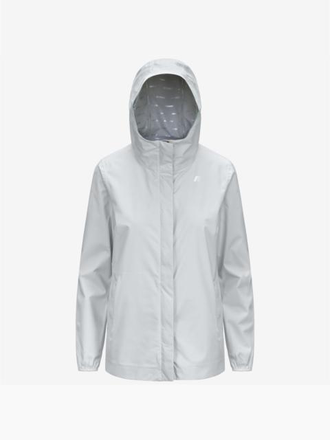 K-WAY MARGUERITE STRETCH DOT