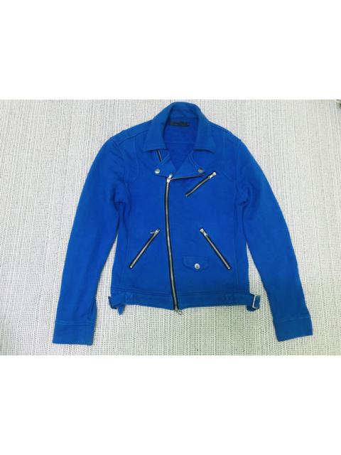 Other Designers Japanese Brand - unisex‼️‼️ punk the exclusive jecket