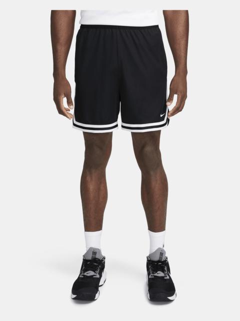 Nike Nike DNA Men's Dri-FIT 6" Basketball Shorts