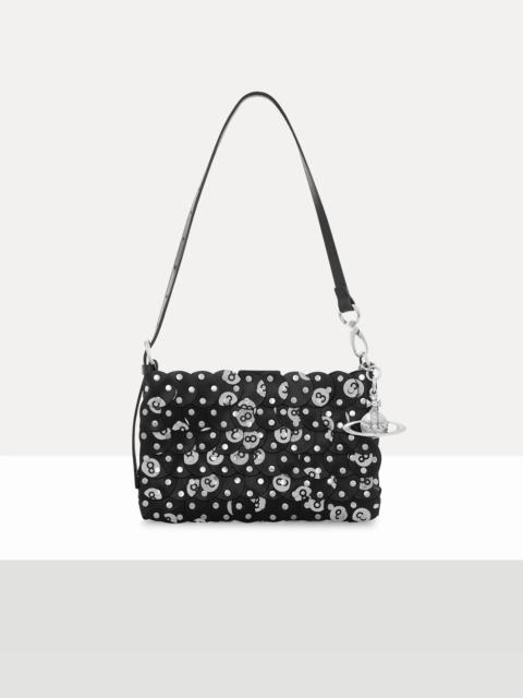 Vivienne Westwood LOLA SHOULDER BAG