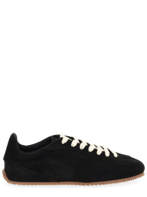 Axel Arigato SUEDE "DAZE RUNNER" SNEAKER