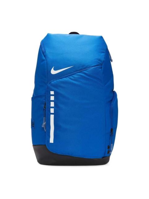 Nike Nike Hoops Elite Backpack 32L 'Blue White' DX9786-480