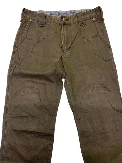 Other Designers Edwin pants