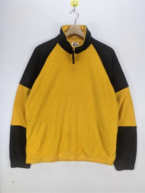 Other Designers Vintage - Steals🔥Fleece Sweater by Mind Games