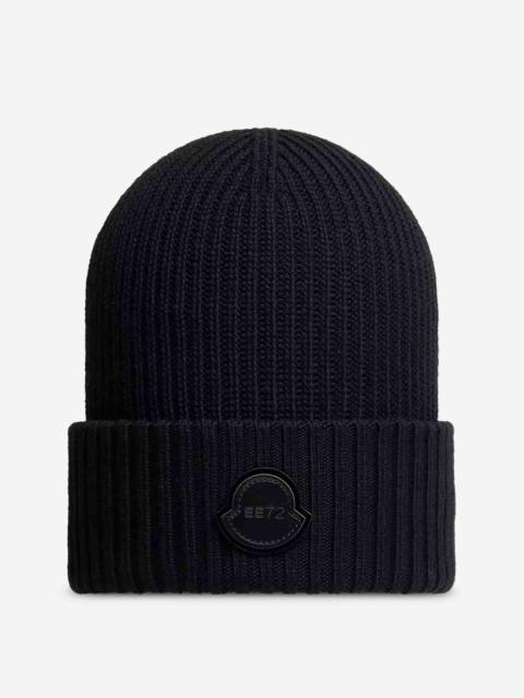 Moncler WOOL BEANIE