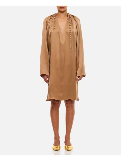 Loewe Loewe Women Chain Dress