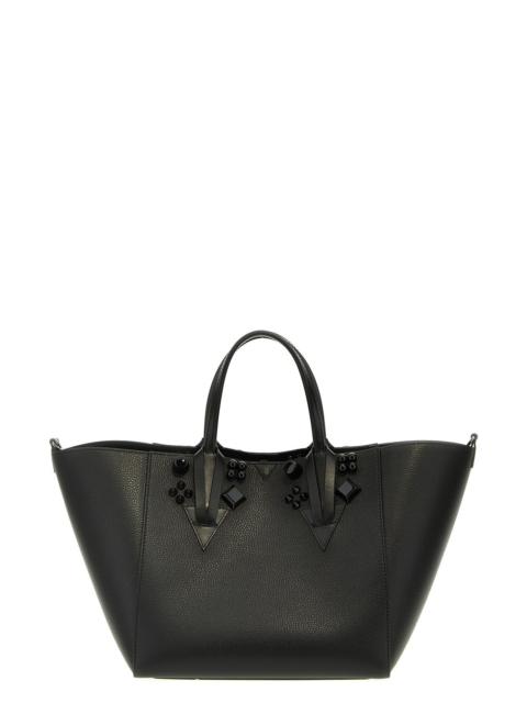 Christian Louboutin Women 'Cabachic Small' Shopping Bag
