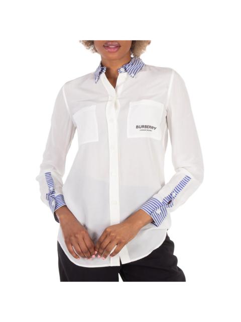 Burberry Burberry Long-Sleeve Shirt