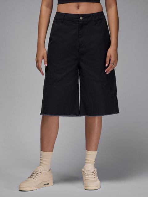 Jordan Jordan Flight Chicago Women's Big Shorts