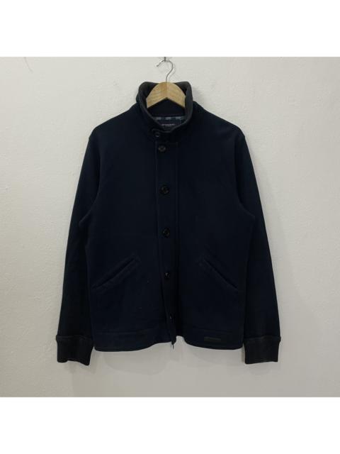 Burberry Vintage Burberry London Jacket