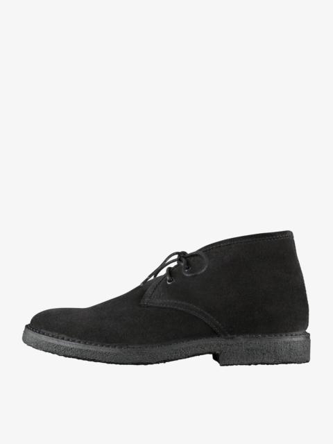 A.P.C. THEO ANKLE BOOTS