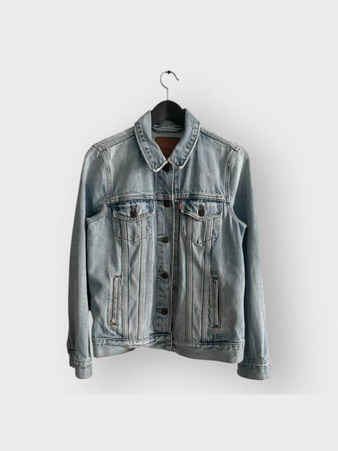 STEAL! 2000s Levi’s Classic Denim Jacket (M)