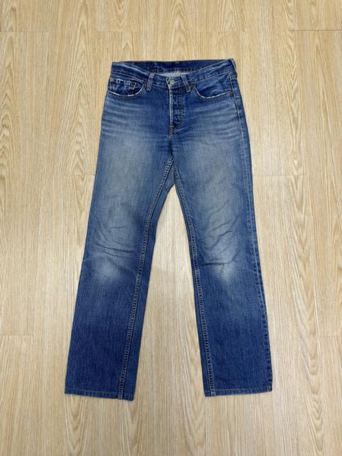 Levi's Vintage 20s Levis W501 Women-W39