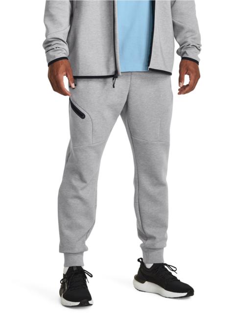 Under Armour Under Armour Mens Under Armour Unstoppable Fleece Joggers