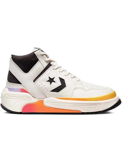 Converse Converse Weapon CX Mid Gradient White Multi