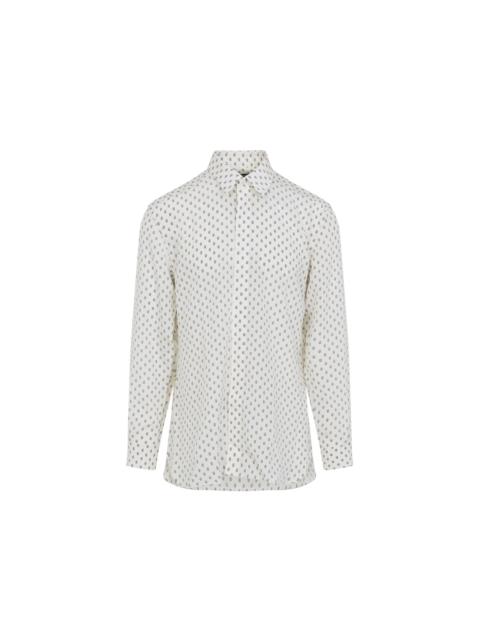 TOM FORD Fluid Shirt Men