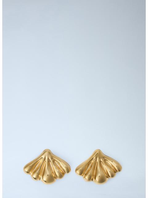 Chloé Chloé Women Mirror Earrings