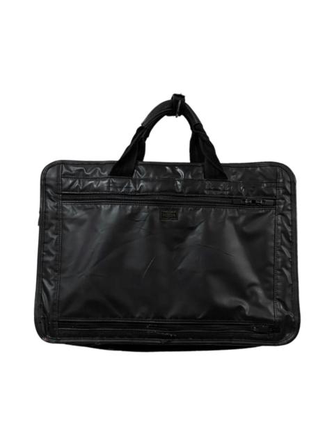 PORTER Porter Briefcase Pvc Bussiness Bag