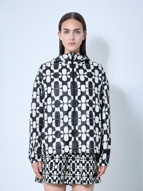Moncler Pichon Printed Jacket