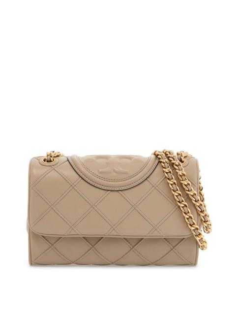 Tory Burch - Tory Burch small 'fleming' shoulder bag