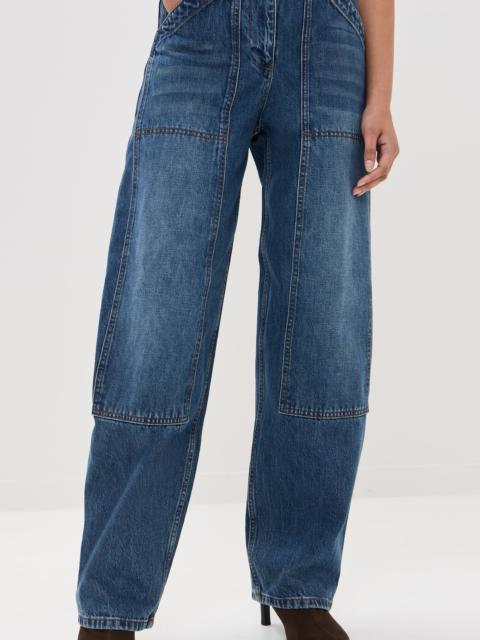 CO High Waist Balloon Pants