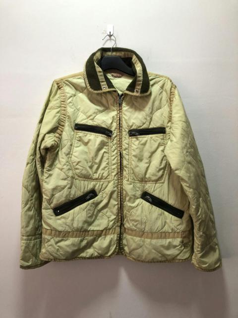 Other Designers Designer - IRA HITI Jacket Japan Zip