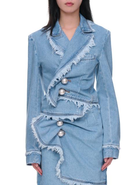 KIMHĒKIM Venus Jacket