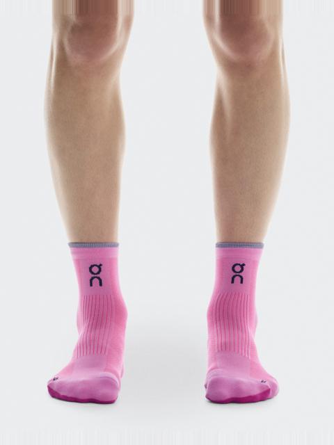 On Elite Run Sock Mid