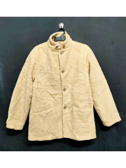 BEAMS PLUS Beams Button Up Jacket