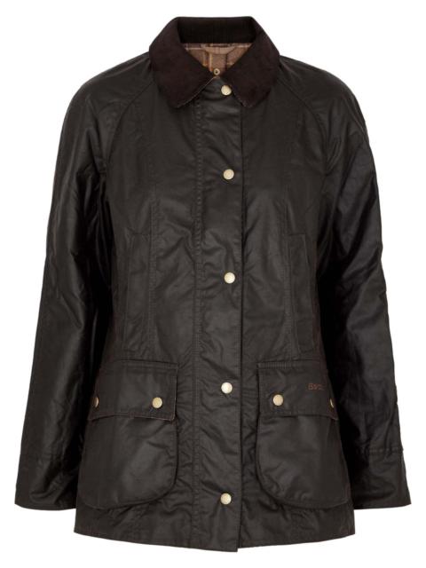 Barbour Barbour Beadnell Waxed Cotton Jacket