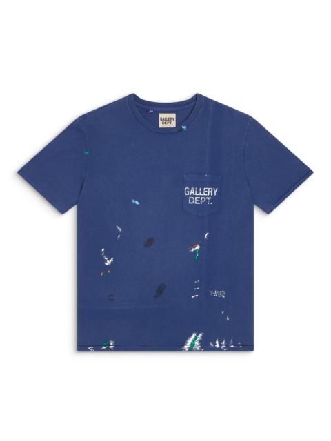GALLERY DEPT. VINTAGE LOGO PAINTED TEE