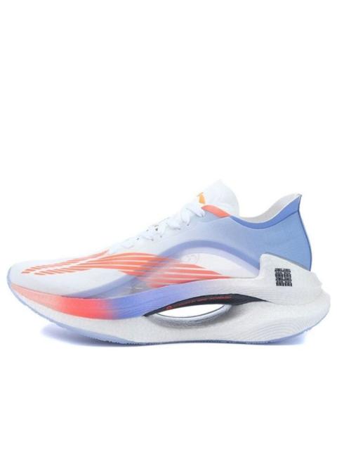Li-Ning (WMNS) Li-Ning Shadow Essential 'White Blue' ARHQ262-6
