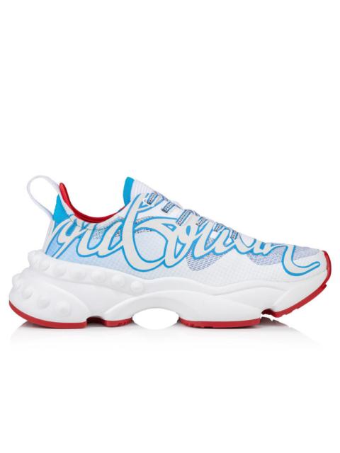 Christian Louboutin Christian Louboutin Rocknrun Sneakers